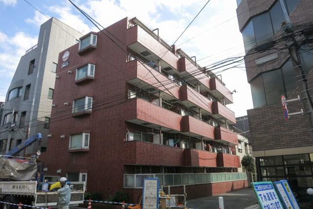 ユースフル笹塚NO2
